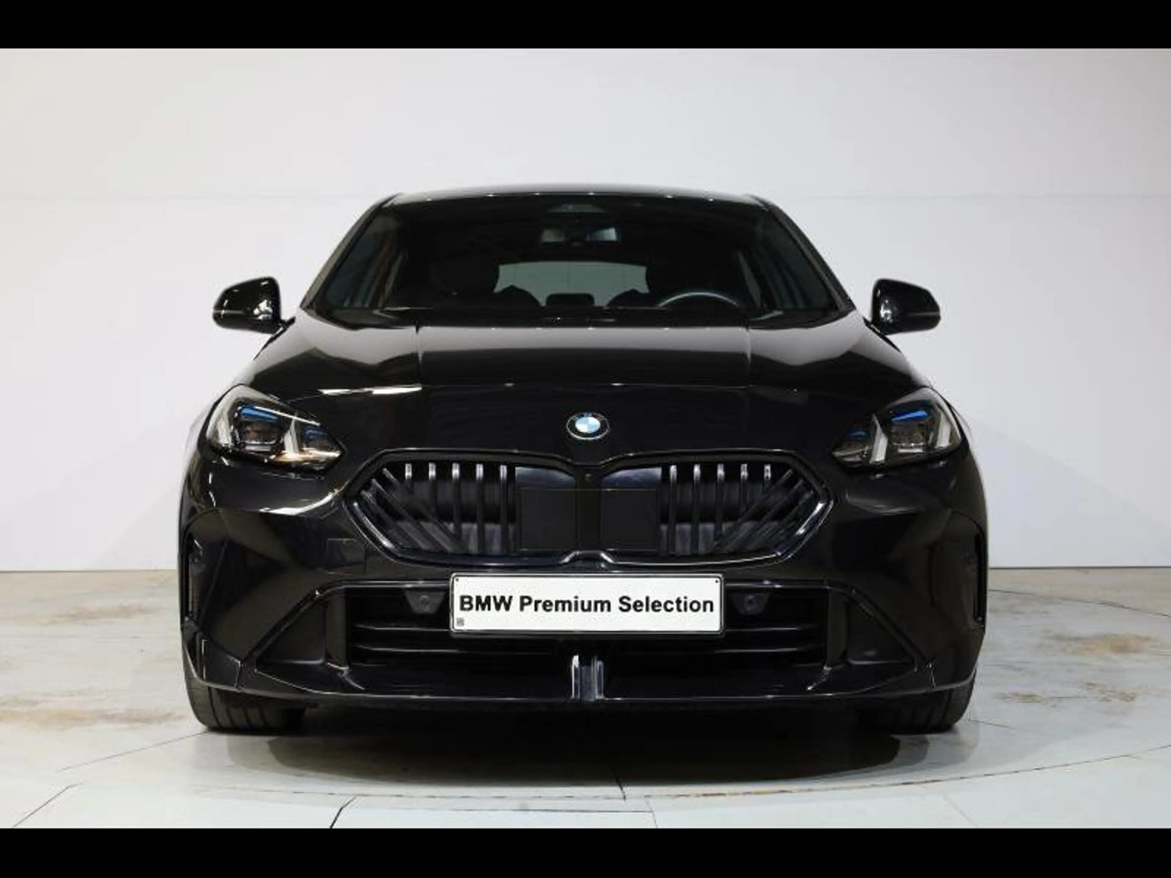 BMW 120 Kit M Sport — photo 2
