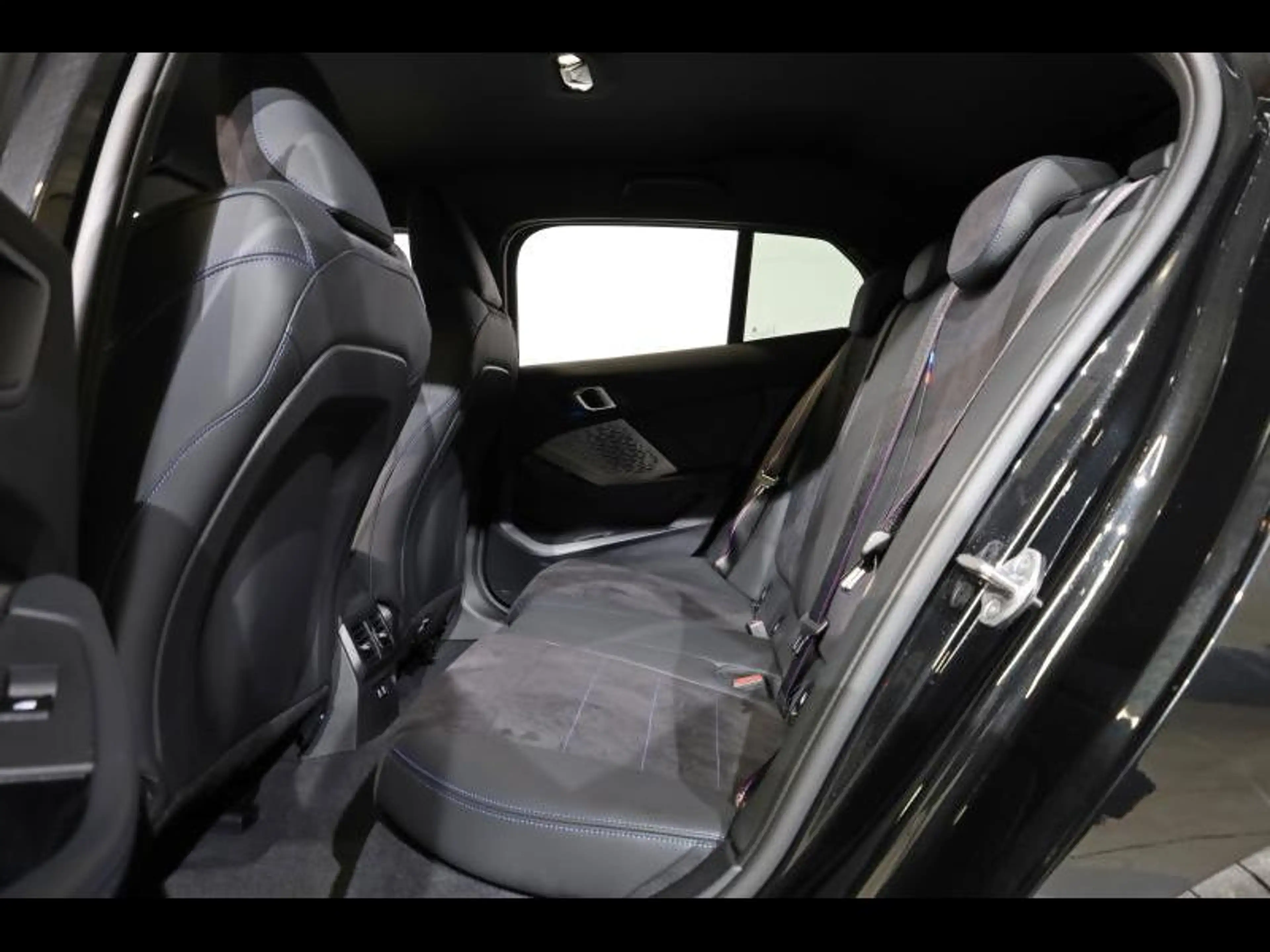 BMW 120 Kit M Sport — photo 10