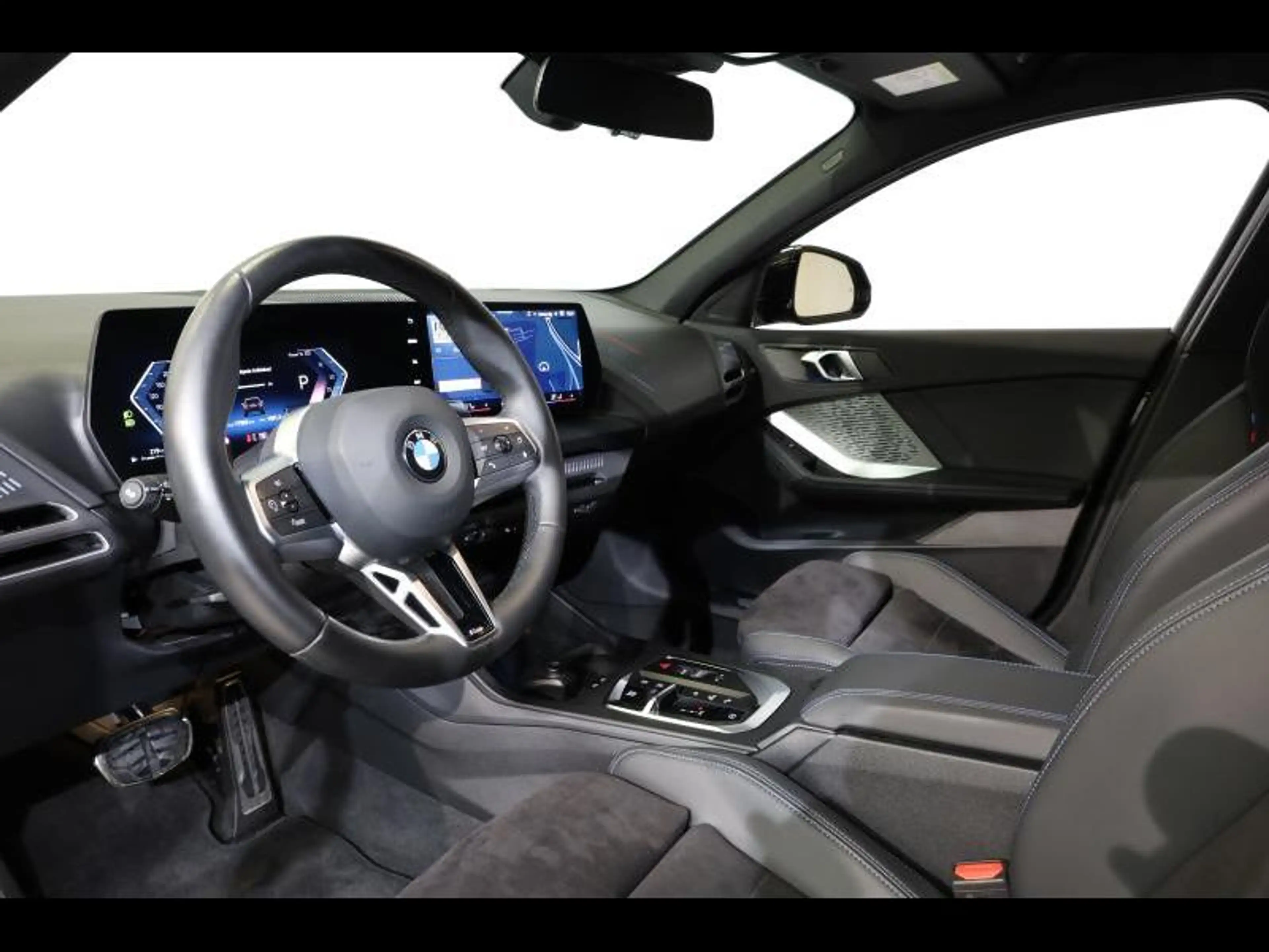 BMW 120 Kit M Sport — photo 6