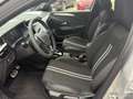 Opel Corsa GS Silber - thumbnail 23