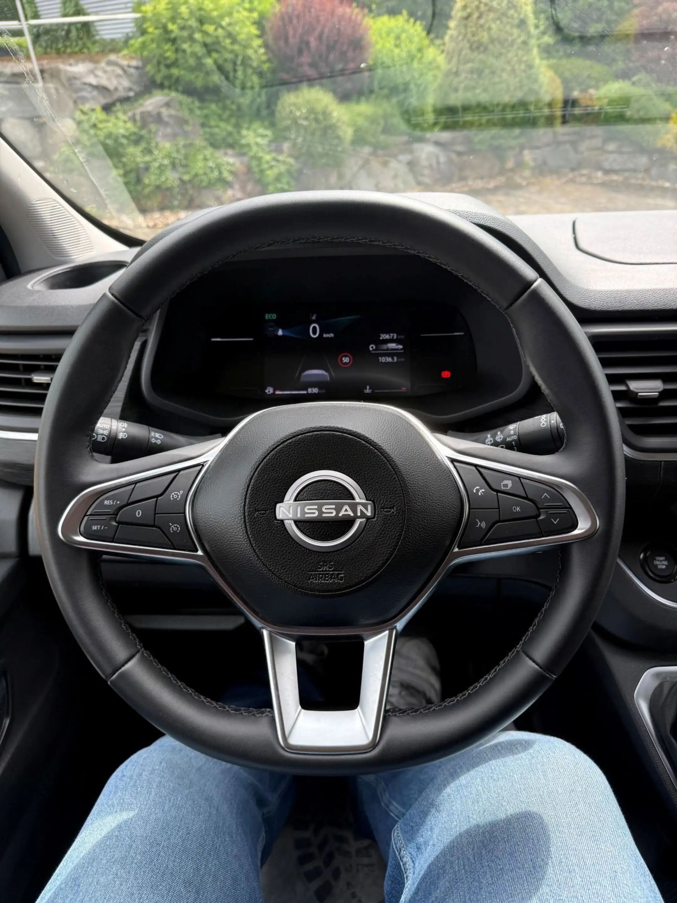 Nissan Primastar Kombi L2H1 3,0t Tekna dci150 — photo 14