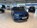 Volkswagen T-Roc Cabriolet Style EU6d TSI 1.0 AHK-abnehmbar Navi AC Blau - thumbnail 24