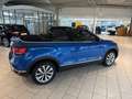 Volkswagen T-Roc Cabriolet Style EU6d TSI 1.0 AHK-abnehmbar Navi AC Blau - thumbnail 23