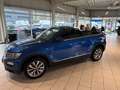 Volkswagen T-Roc Cabriolet Style EU6d TSI 1.0 AHK-abnehmbar Navi AC Blau - thumbnail 21