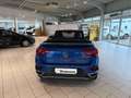 Volkswagen T-Roc Cabriolet Style EU6d TSI 1.0 AHK-abnehmbar Navi AC Blau - thumbnail 22