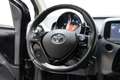 Toyota Aygo 1.0 VVT-I 72 CV 5 PORTE CONNECT NEOPATENTATI Noir - thumbnail 38