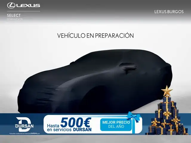 Lexus NX 450h+ EXECUTIVE+