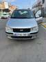 Hyundai Matrix 1.5CRDi VGT Full 110 Plateado - thumbnail 3