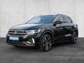 Volkswagen T-Roc 2.0 TSI 4Motion DSG R-Line R-Line 2.0 TSI OPF 4MOT Schwarz - thumbnail 2