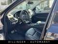 Mercedes-Benz GLE 350 d 4Matic AMG LINE Distronic 360° H&K Black - thumbnail 8
