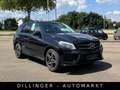 Mercedes-Benz GLE 350 d 4Matic AMG LINE Distronic 360° H&K Black - thumbnail 3