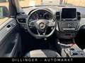 Mercedes-Benz GLE 350 d 4Matic AMG LINE Distronic 360° H&K Black - thumbnail 7