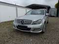 Mercedes-Benz C 180 Avantgarde Klimaaut. Panorama Mwst !!! Gris - thumbnail 5