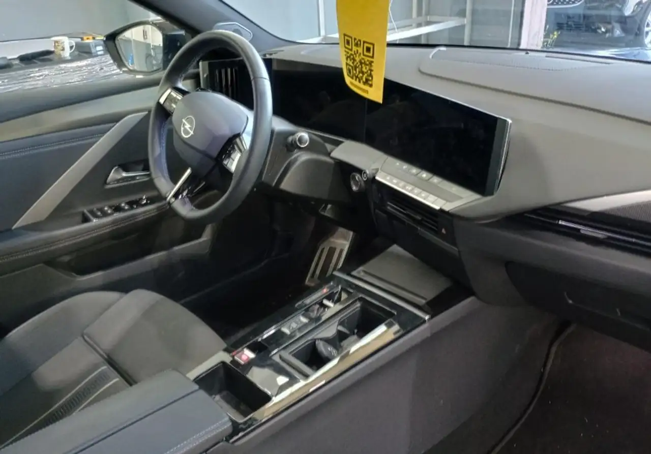 Opel Astra SportTourer GS GANCIO TRAINO! IVA ESPOSTA, миниатюра 5