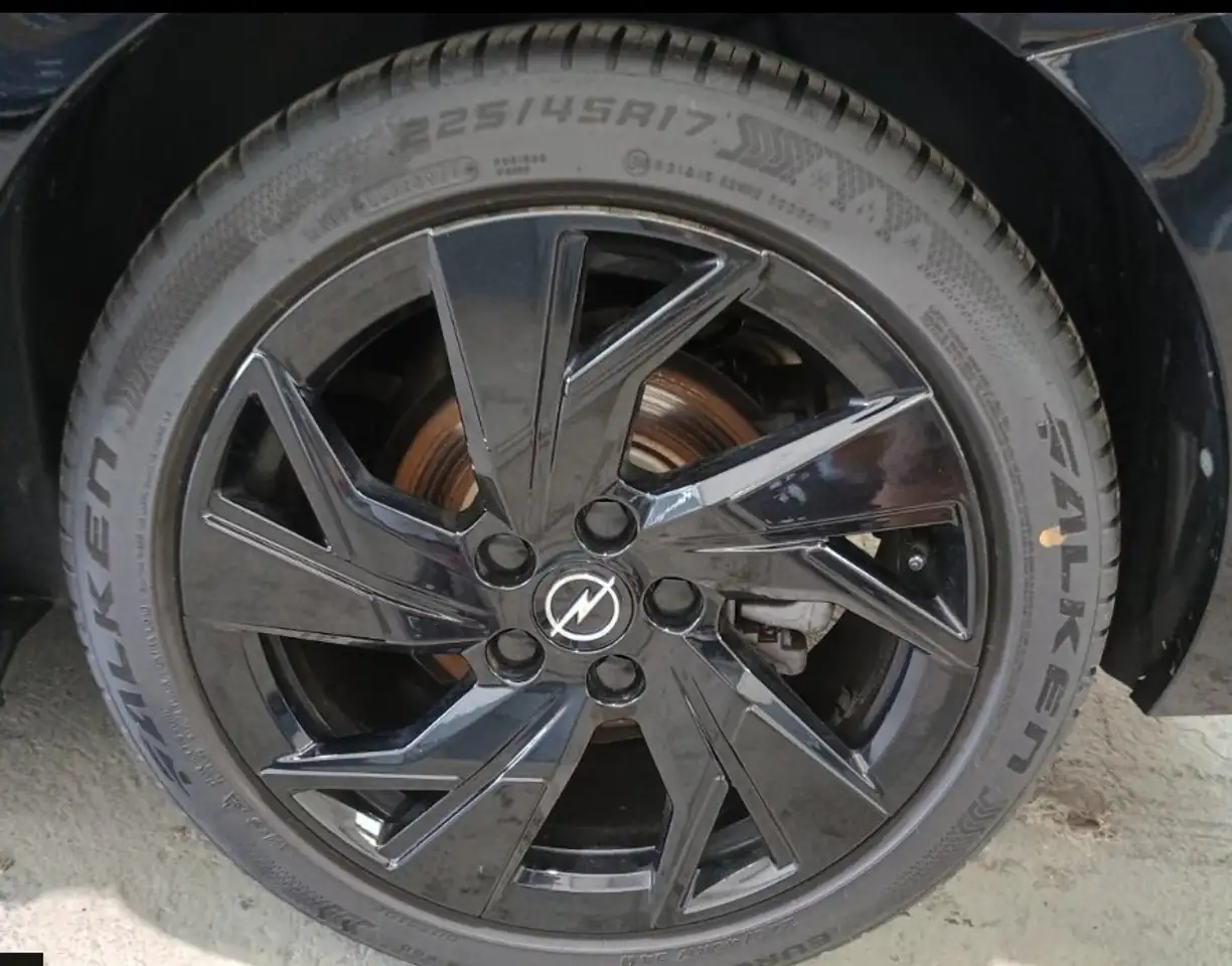 Opel Astra SportTourer GS GANCIO TRAINO! IVA ESPOSTA, миниатюра 7