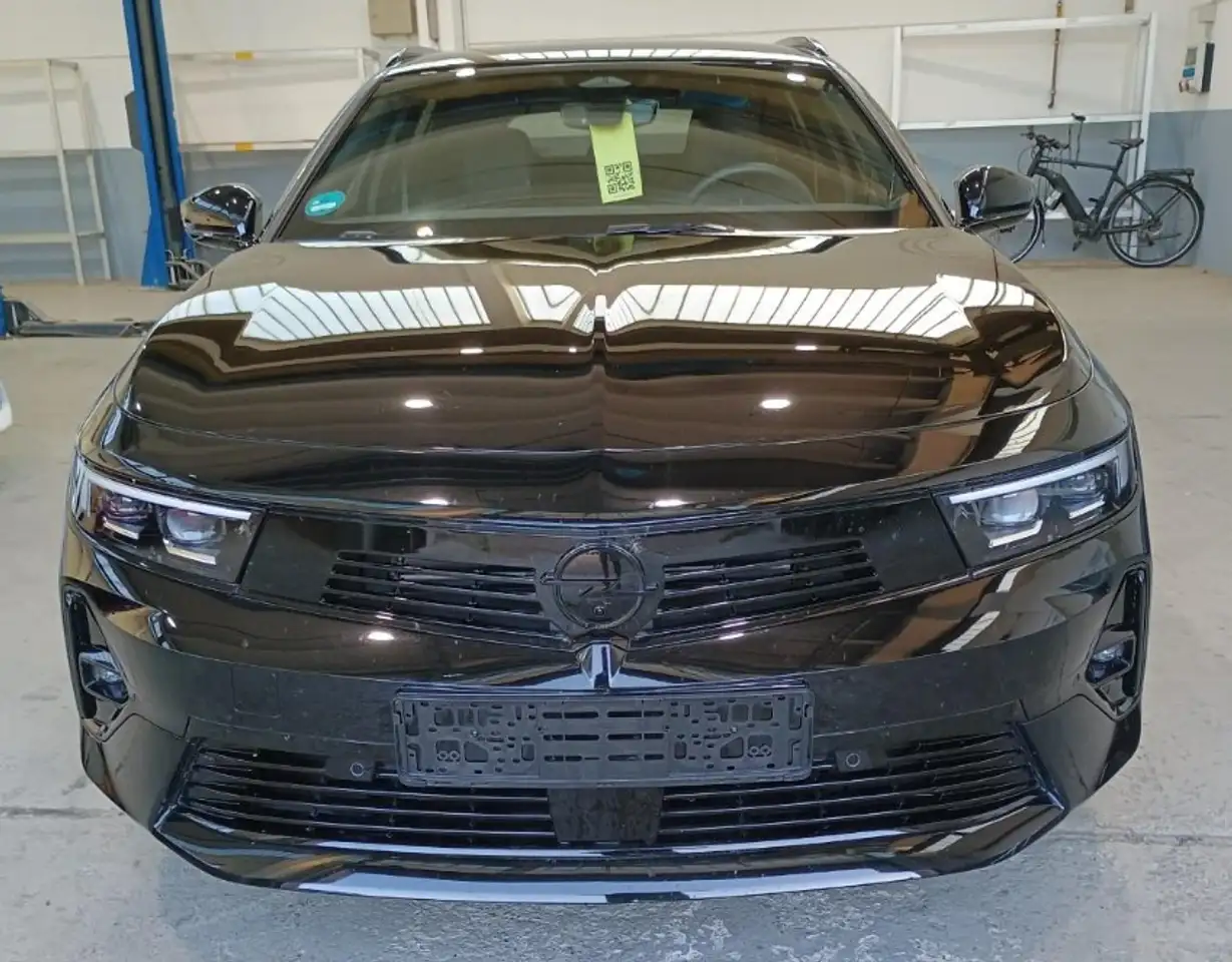 Opel Astra SportTourer GS GANCIO TRAINO! IVA ESPOSTA, миниатюра 6