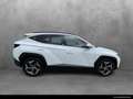 Hyundai TUCSON Tucson 1.6 T-GDI Prime Hybrid 2WD (EURO 6d)(OPF) Weiß - thumbnail 4