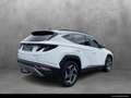 Hyundai TUCSON Tucson 1.6 T-GDI Prime Hybrid 2WD (EURO 6d)(OPF) Weiß - thumbnail 5