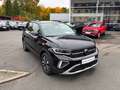 Volkswagen T-Cross 1.0 TSI 85 kW DSG Goal,Matrix-LED,ACC, Schwarz - thumbnail 1
