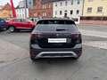 Volkswagen T-Cross 1.0 TSI 85 kW DSG Goal,Matrix-LED,ACC, Schwarz - thumbnail 4