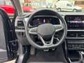 Volkswagen T-Cross 1.0 TSI 85 kW DSG Goal,Matrix-LED,ACC, Schwarz - thumbnail 10