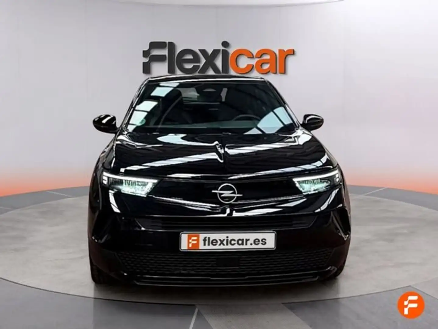 Opel Mokka 1.2 T 100kW (136 CV) Edition Negro - 2
