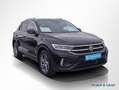 Volkswagen T-Roc 1.5 TSI R-Line DSG ACC LED Navi Sitzh. 17" Schwarz - thumbnail 4