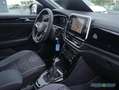 Volkswagen T-Roc 1.5 TSI R-Line DSG ACC LED Navi Sitzh. 17" Noir - thumbnail 6
