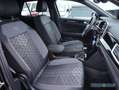 Volkswagen T-Roc 1.5 TSI R-Line DSG ACC LED Navi Sitzh. 17" Schwarz - thumbnail 7