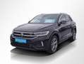 Volkswagen T-Roc 1.5 TSI R-Line DSG ACC LED Navi Sitzh. 17" Schwarz - thumbnail 14