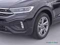 Volkswagen T-Roc 1.5 TSI R-Line DSG ACC LED Navi Sitzh. 17" Schwarz - thumbnail 13