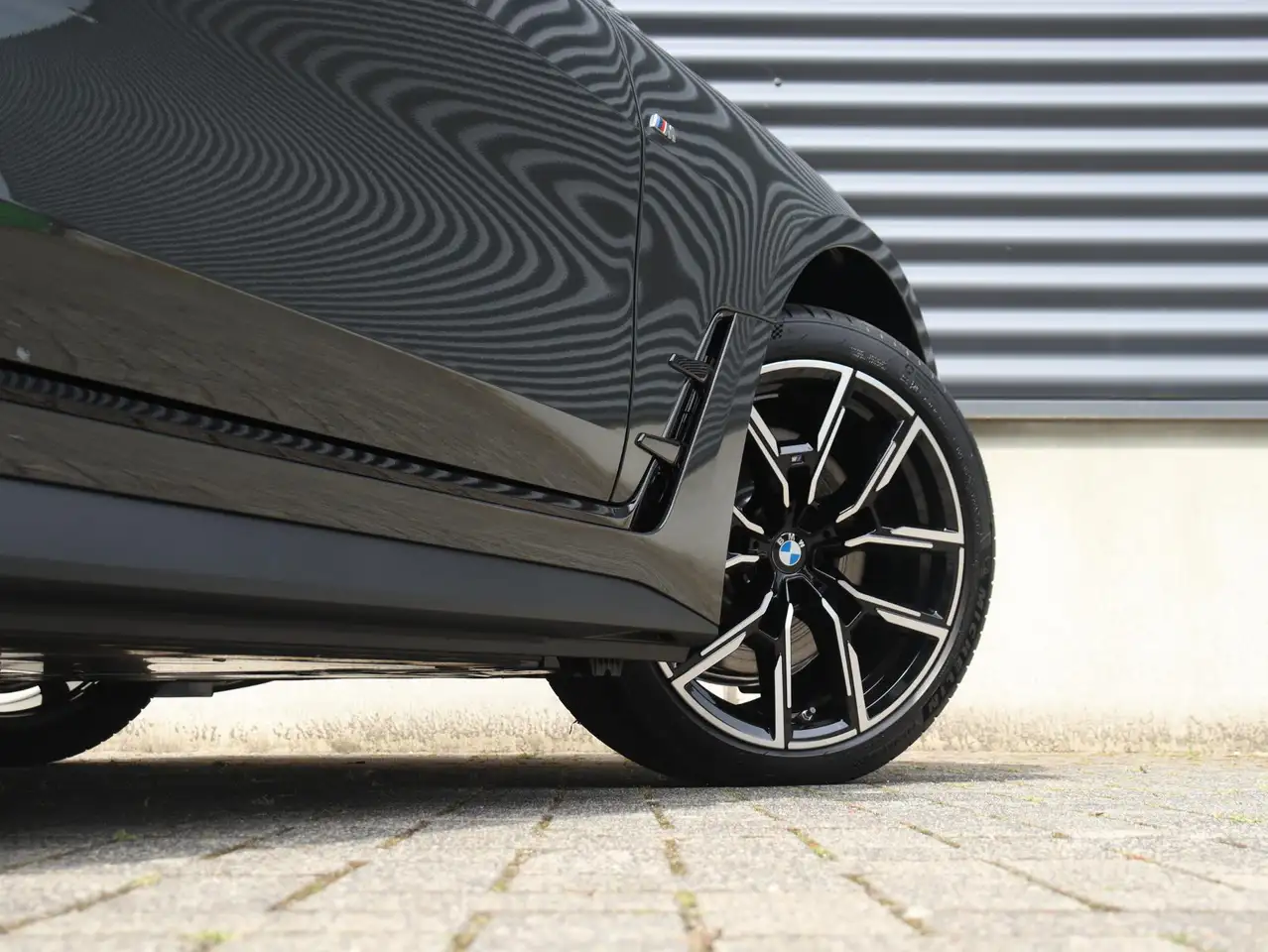 BMW i4 2026 — фото 7
