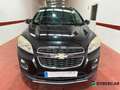Chevrolet Trax 1.7 LT Negro - thumbnail 19