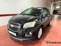 Chevrolet Trax 1.7 LT Negro - thumbnail 1