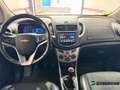Chevrolet Trax 1.7 LT Negro - thumbnail 4