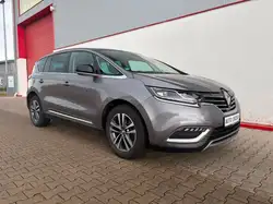 Renault Espace V Intens 7 Sitzer