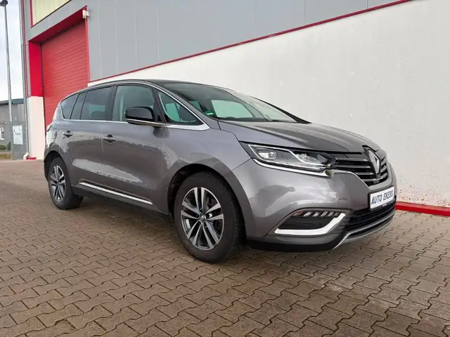 Renault Espace V Intens 7 Sitzer