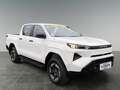 Toyota Hilux Hilux Double Cab Duty 144kWh Elektro Automatik (4 Weiß - thumbnail 7
