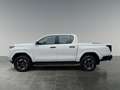 Toyota Hilux Hilux Double Cab Duty 144kWh Elektro Automatik (4 Weiß - thumbnail 2