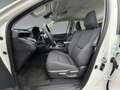 Toyota Hilux Hilux Double Cab Duty 144kWh Elektro Automatik (4 Weiß - thumbnail 9