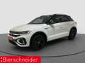 Volkswagen T-Roc 2.0 TSI DSG 4Mo R-Line AHK PANO STAND MATR Weiß - thumbnail 2