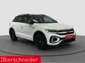 Volkswagen T-Roc 2.0 TSI DSG 4Mo R-Line AHK PANO STAND MATR Weiß - thumbnail 5