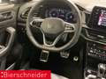 Volkswagen T-Roc 2.0 TSI DSG 4Mo R-Line AHK PANO STAND MATR Weiß - thumbnail 13