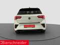 Volkswagen T-Roc 2.0 TSI DSG 4Mo R-Line AHK PANO STAND MATR Weiß - thumbnail 6