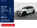 Volkswagen T-Roc 2.0 TSI DSG 4Mo R-Line AHK PANO STAND MATR Weiß - thumbnail 1