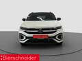 Volkswagen T-Roc 2.0 TSI DSG 4Mo R-Line AHK PANO STAND MATR Weiß - thumbnail 3