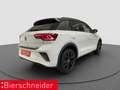 Volkswagen T-Roc 2.0 TSI DSG 4Mo R-Line AHK PANO STAND MATR Weiß - thumbnail 8