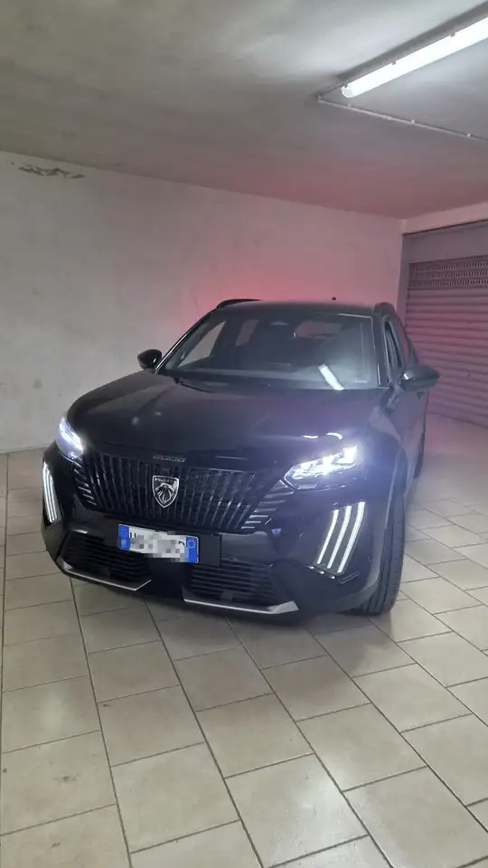 Peugeot 2008 2026