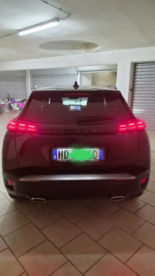 Peugeot 2008 2026