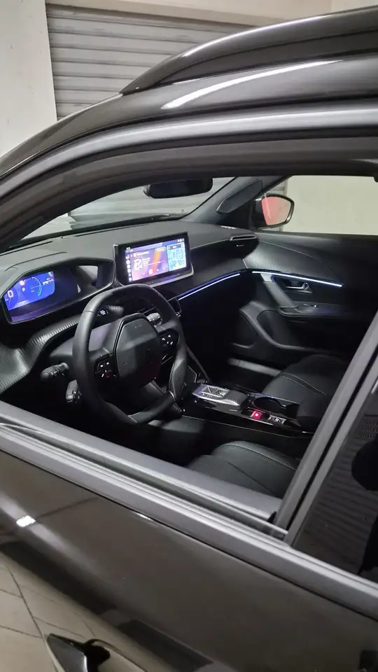 Peugeot 2008 2026